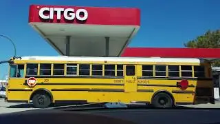 How To Register Your School Bus As A RV In Florida
