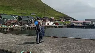 Boat Racing Faroe islands on Saturday, May 17, 2025