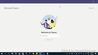 MS TEAMS - Join a meeting as a Guest
