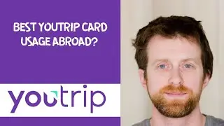 Best YouTrip Card Usage Abroad? 