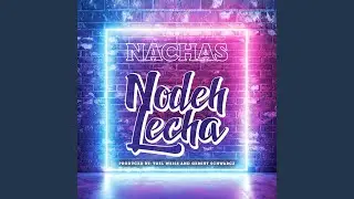 Nodeh Lecha