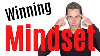 Military Mindset for Civilians (How to Think Like a Warrior)