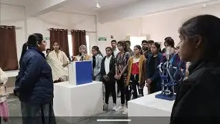 Pharmaceutical technology & Research centre by shyam sir official