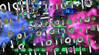 Azur3 Rain Art Video Original Hypnosis Creative Marketing Strategies Soul Life