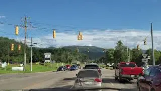 Mountain City, Tennessee