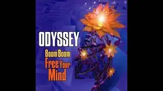 Odyssey - Boom Boom [Free Your Mind] (Radio Mix)