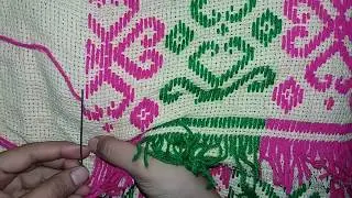 Cross Stitch//Dusute New Design