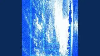 Blue Glow