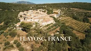Flayosc, France