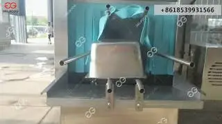 Plastic Crate Washing System Box Cleaning Machine High Pressure Crate Washer