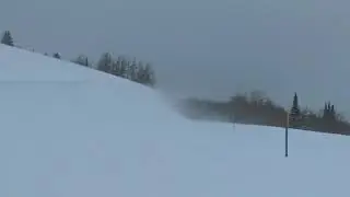 Light winds 5 Dec 18 Monte Cristo