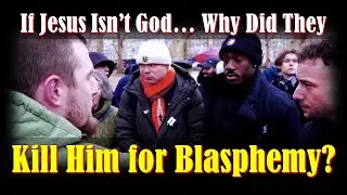 Islam Destroys Itself: Allah Can&rsquo;t Speak Without Creation
