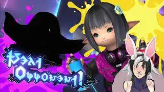 FFXIV EASTER EVENT!~