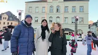 Vergn&uuml;gen in Schneeberg
