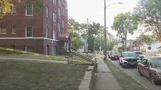 Man dies after being shot, DMPD launches homicide investigations
