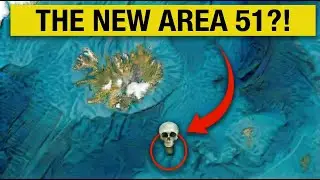 Why Is This The Most Forbidden Island On Earth?