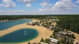 CherryHill Living: upscale RV Park and recreational living in Manitoba