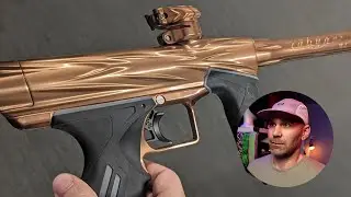 More NEW Custom Guns, Lang vs Greenspan - 🔴 LIVE