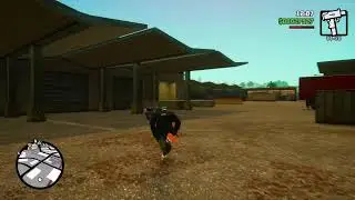 an idiot streams gta san andreas part 1