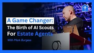 A Game Changer: The Birth of AI Scouts For Estate Agents
