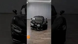 Ferrari SF90 Stradale  | Fastest car in the world
