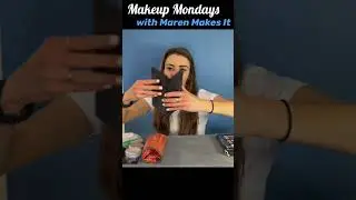 Makeup Mondays: My MOST USED eyeshadow palette!!