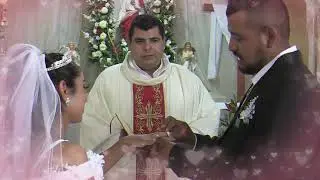 NUESTRA  BODA  ROBERTO Y  REGINA ENCANTO  NORTEÑO  EL   DURAZNO  CONCHA DEL  ORO  ZACATECAS