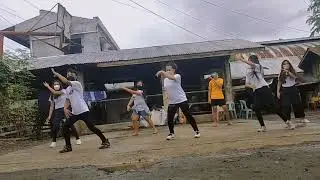 Math Dance Competition Grade 9 performers ❤️❤️