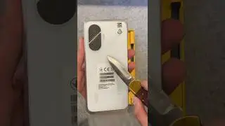 Poco F7 ASMR Unboxing #xiaomi #poco #pocof7 #asmrunboxing #asmr #unboxing #smartphone
