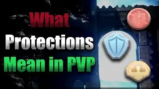 BDO: PvP-защита и модификаторы: объяснение | Суперброня, iframe, фронтальная защита.