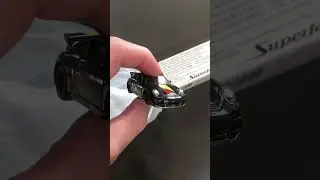 Unboxing: Matchbox Super Chase Porsche 911