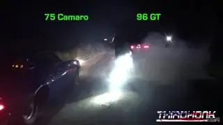 Seguin Street Scene Shootout