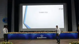 SBS Induction presentation 2019 - DEMONITISATION a great reform/ killed black money.
