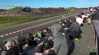 SUPERGT Rd.7/8 もてぎ
