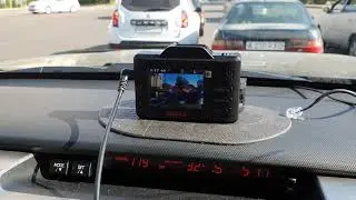 SHO-ME COMBO DRIVE SIGNATURE- жалобы покупателя на постоянную потерю спутников, или проблема с авто?