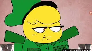 DEAD END JOB | Dolan Animated Music Ft. Double