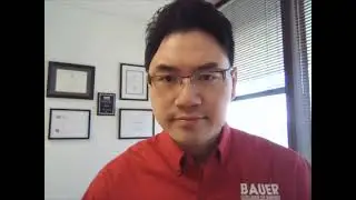[BZAN Course Policy] How to Best Seek Help from Professor and TA? | Bauer@UH BZAN PythonBA