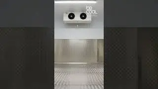 Cold Room Install