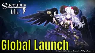 Succubus Idle - Hype Impressions/Is It Legit?