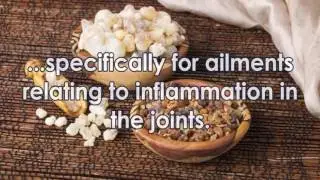 All About Superior Labs Supplements 100% Natural Boswellia Extract