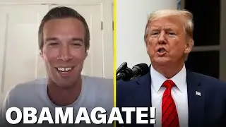 Obama Staffers React to OBAMAGATE | Pod Save America