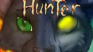 Охотник. Hollyleaf Shapeshifter AU. Ореn  Halloween Warriors  MAP Call (4/23) г.