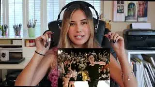 Last Resort by Papa Roach Reaction