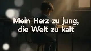 OG Schattenlicht &ndash; Ich war das Kind (Official Lyric Video) | Anti-Mobbing Song