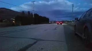 Mitsubishi Lancer borla vs Lancer ralliart borla exhaust