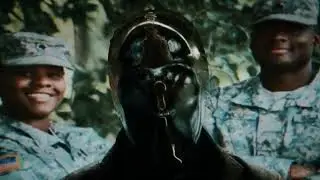 WATCHMEN 🙂⚫EL SUPER POLICIA Y SU TERROR COSMICO