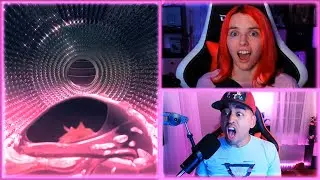 The Anime To Beat This Winter?! Trigun Stampede Episode 3 Reaction