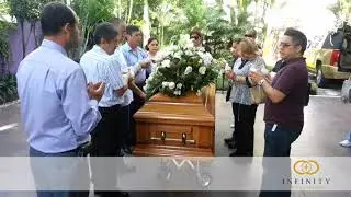 INFINITY Casa Funeraria