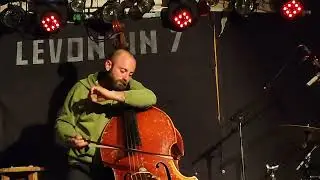 URU - דניאל שריד, נדב מייזל ועופר ביימל - בלבונטין 7