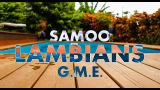 Samoo, G.M.E. - Lambians